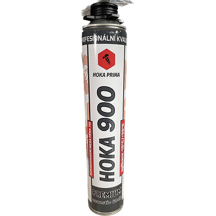 puren® PU-nízkoexpanzní pěna