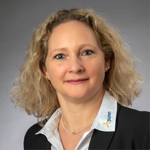 HR Ansprechpartnerin