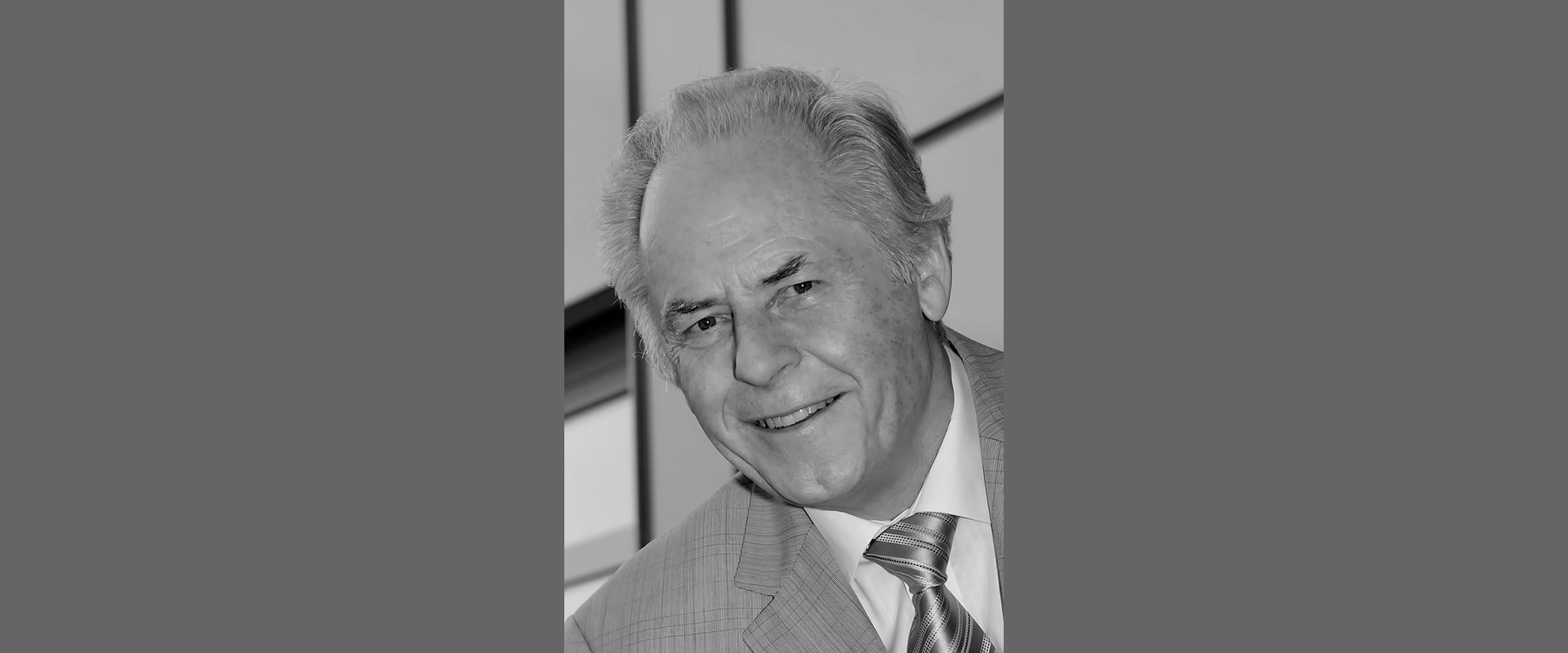 puren company founder Hans Bommer has passed away.