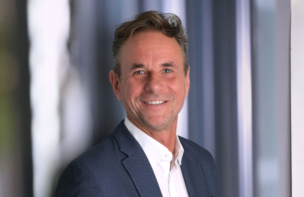 Thomas Gruber Gesamtvertriebsleiter puren gmbh