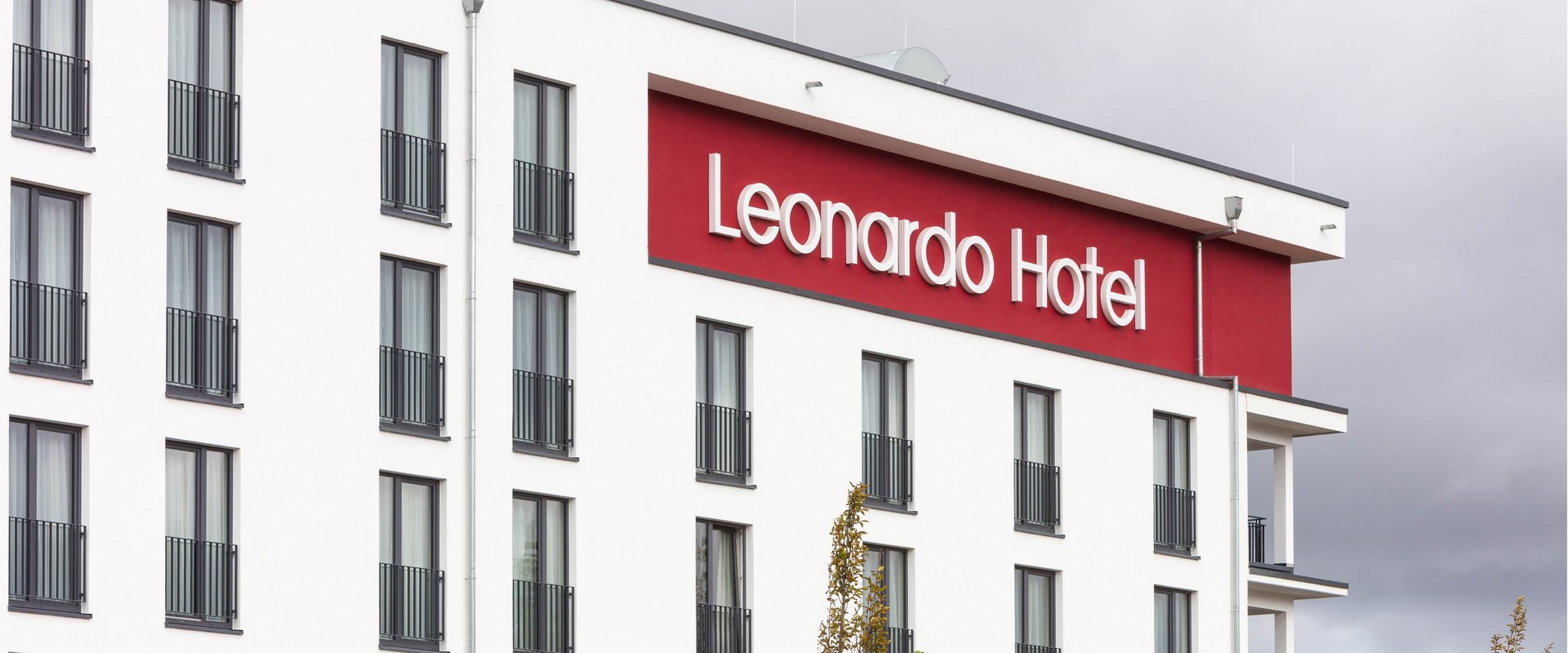 Leonardo Hotel Bad Kreuznach