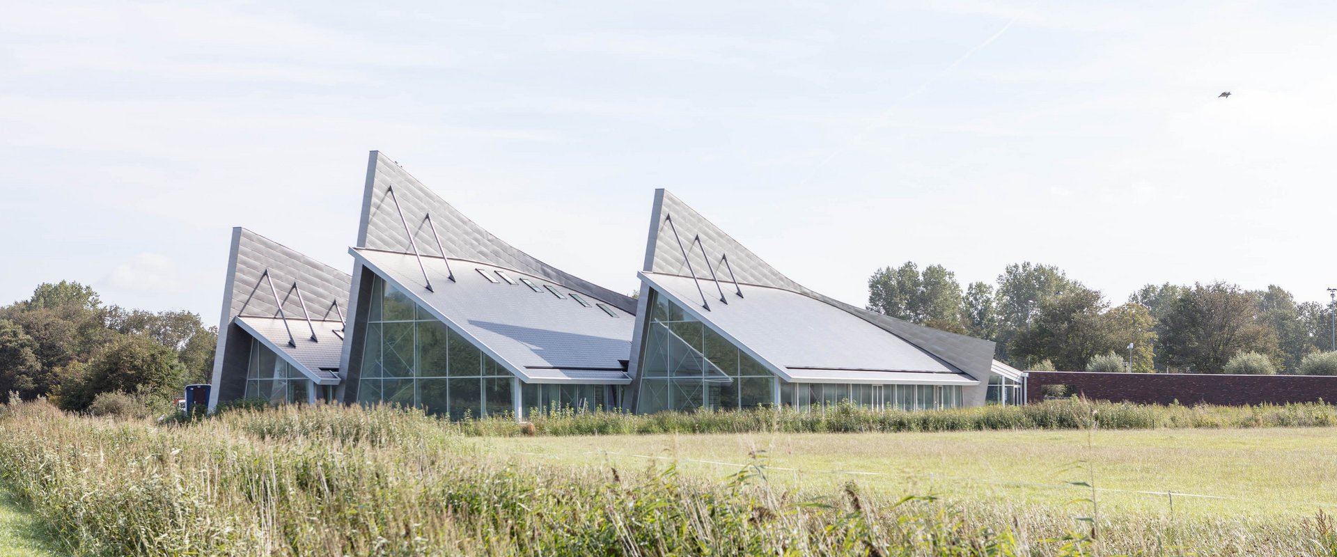 Krematorium Alkmaar