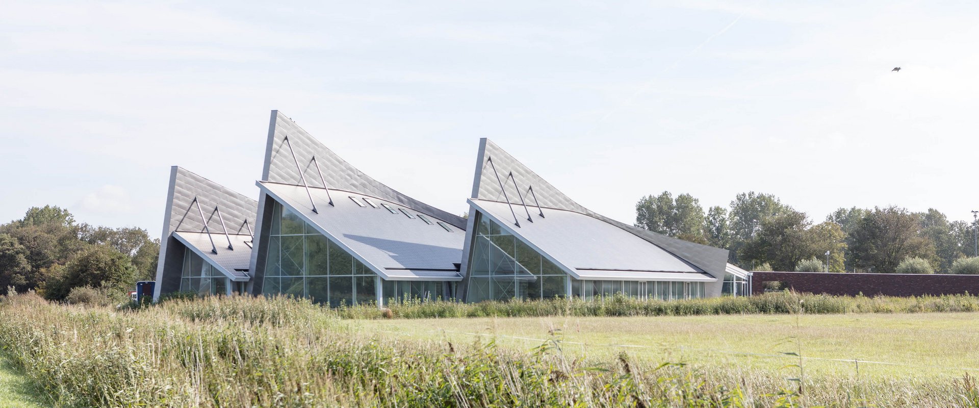 Krematorium Alkmaar