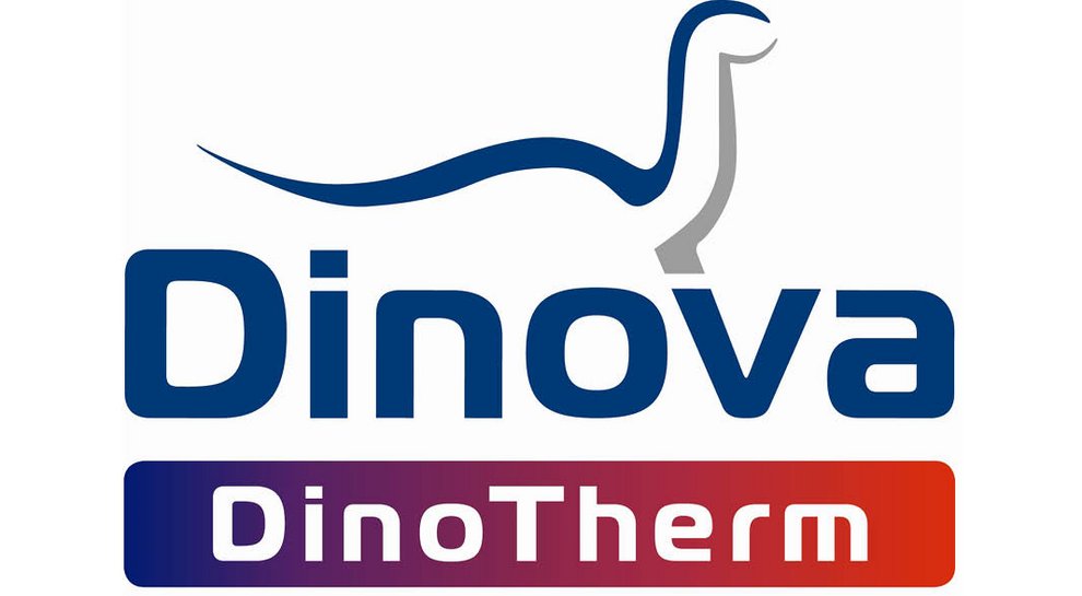 dinova logo
