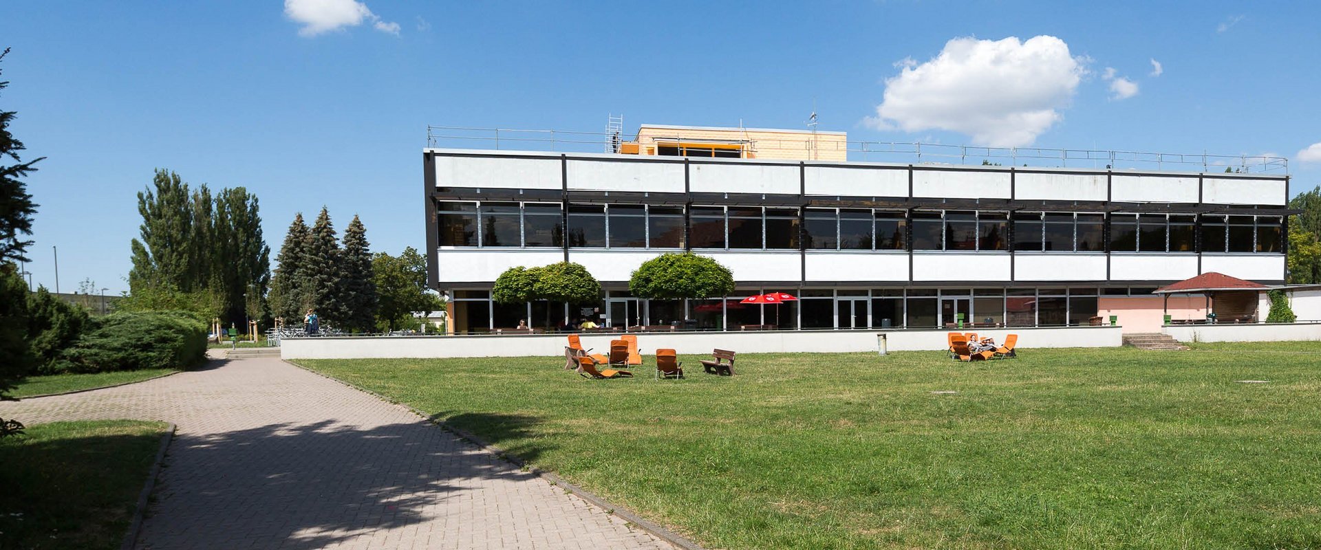 Universität Ilmenau