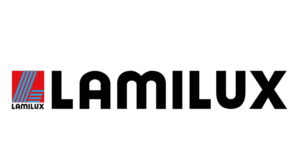 lamilux logo