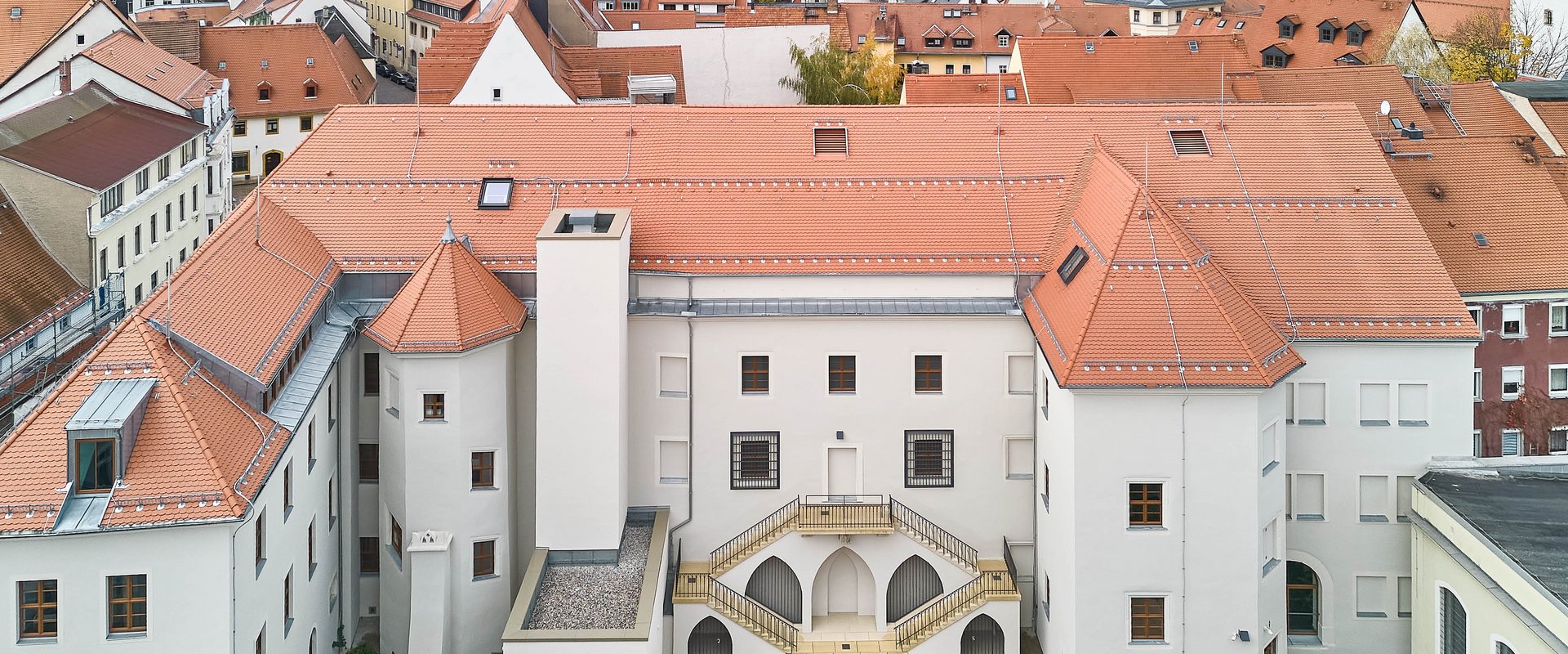 Stadtarchiv Freiberg