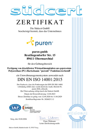 ISO 14001
