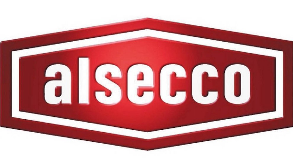 alsecco logo