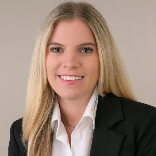 Ihre Ansprechpartnerin: Daria Rother