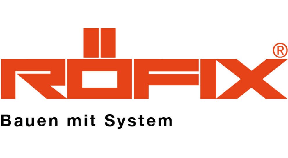 Röfix logo