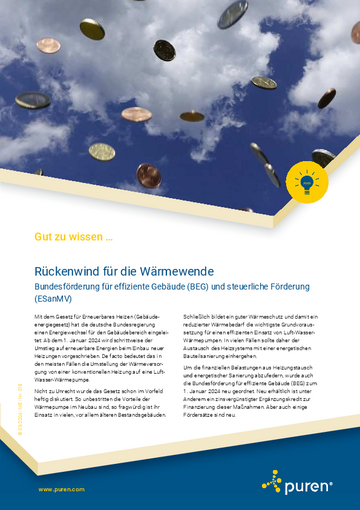 Whitepaper Gut zu Wissen