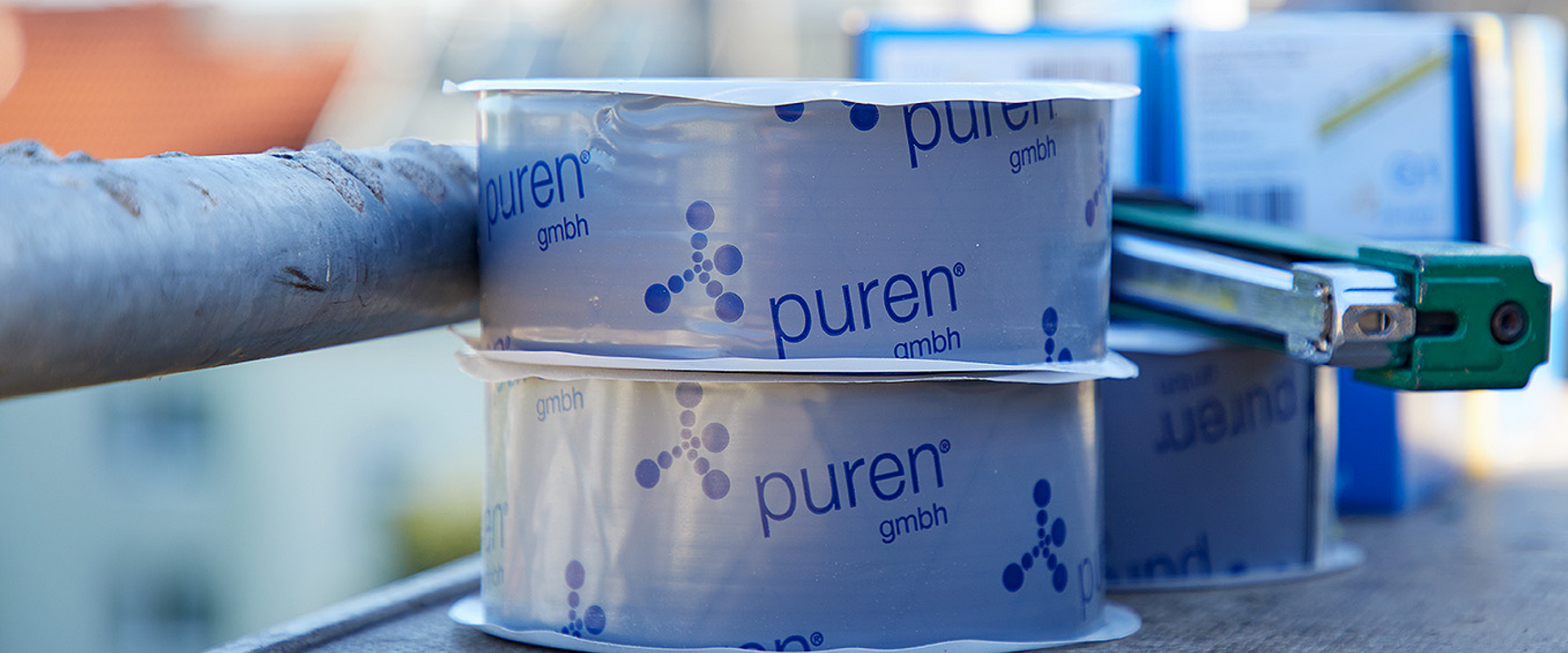 puren® ProfiTape