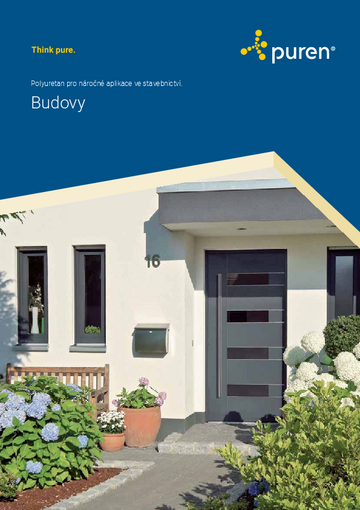 Budovy