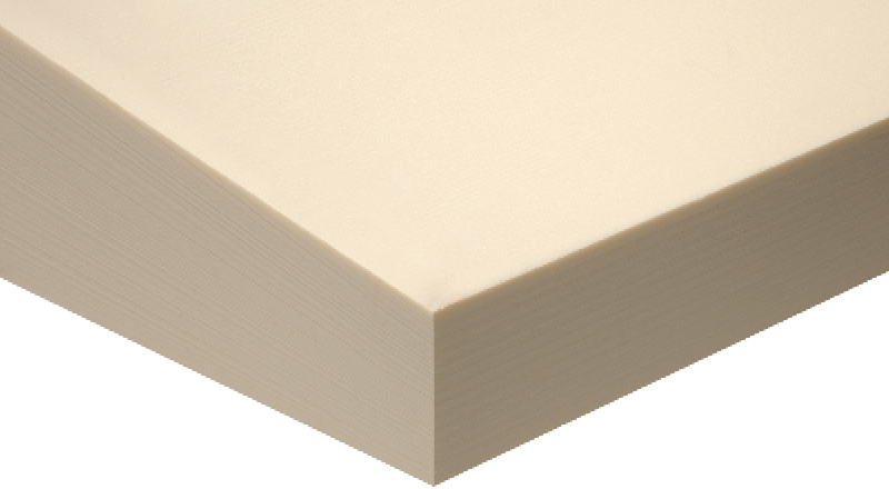 puren® Spádová izolace podle plánu NE 120 bis NE 900 kompakt