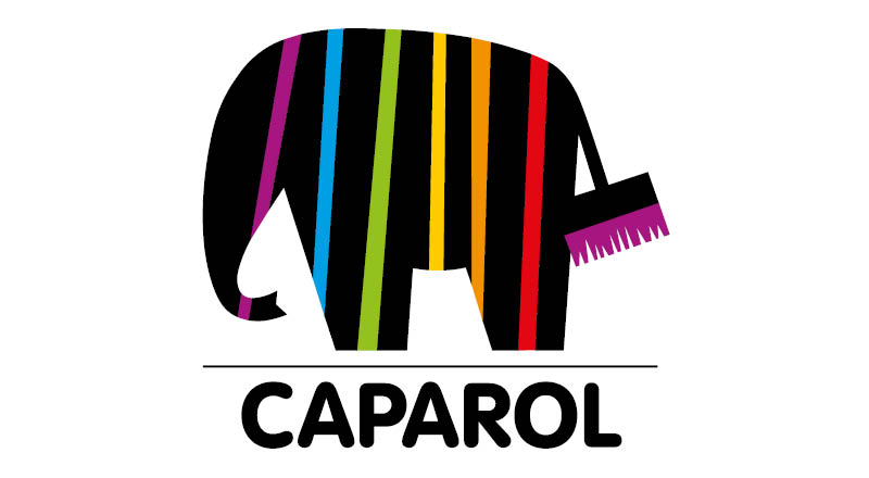 Caparol Logo