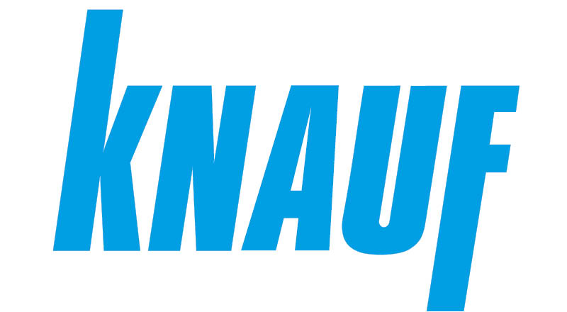 Knauf Logo