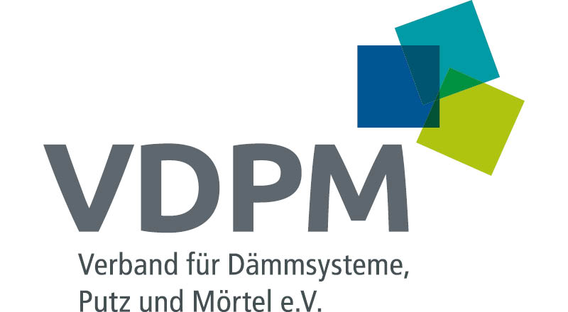 VDPM Logo