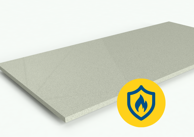 purenit C - der schwer entflammbare Funktionswerkstoff